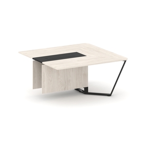 Завершающий модуль правый