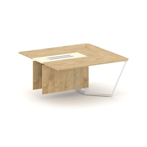 Завершающий модуль правый