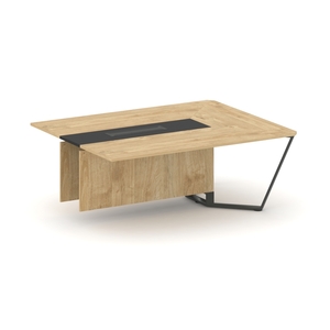 Завершающий модуль правый