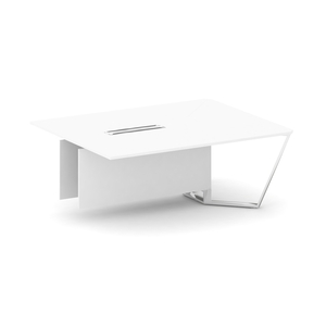 Завершающий модуль правый