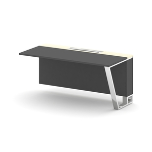 Завершающий модуль правый