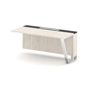 Завершающий модуль правый