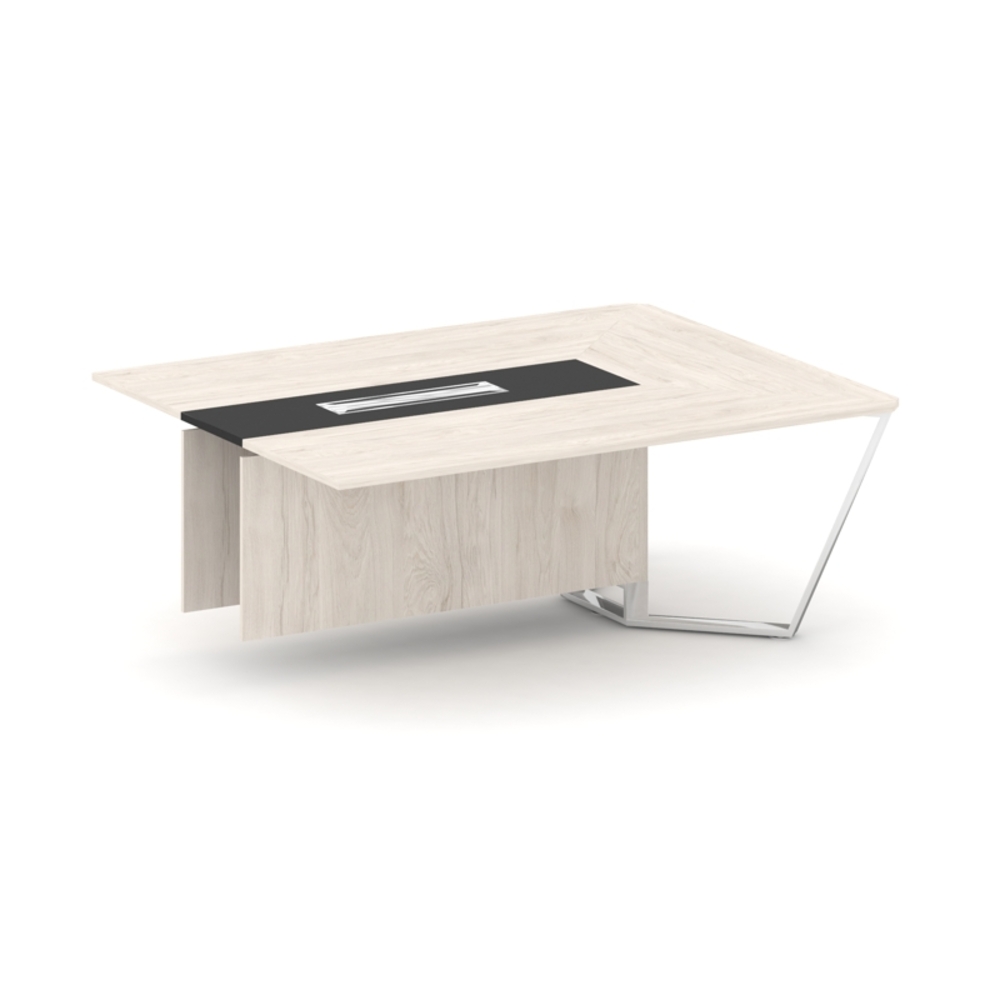 Завершающий модуль правый