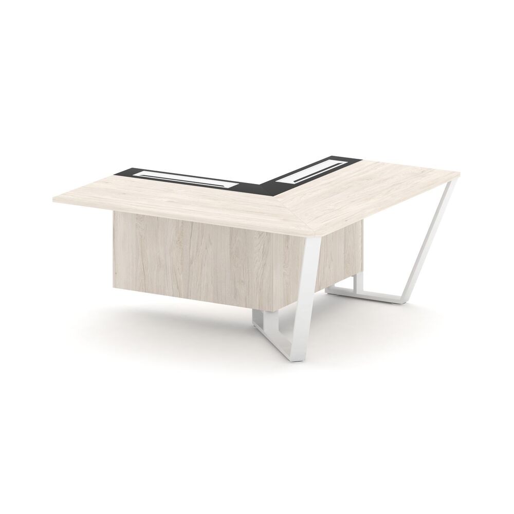 Завершающий угловой модуль правый