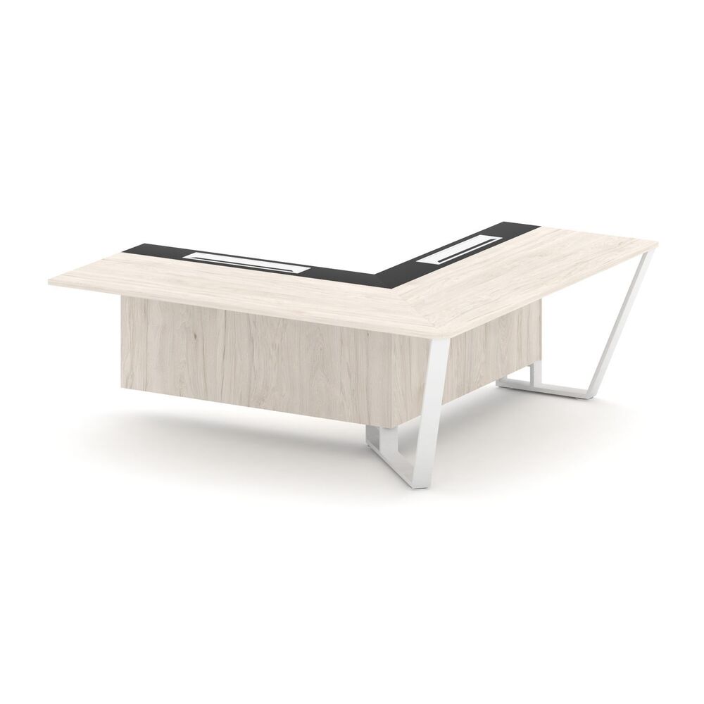 Завершающий угловой модуль правый