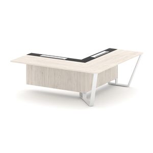 Завершающий угловой модуль правый