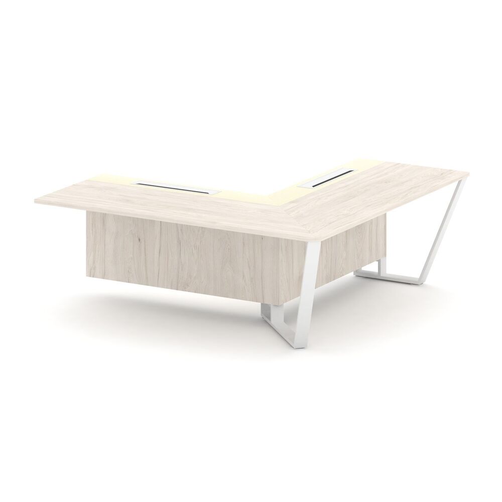 Завершающий угловой модуль правый