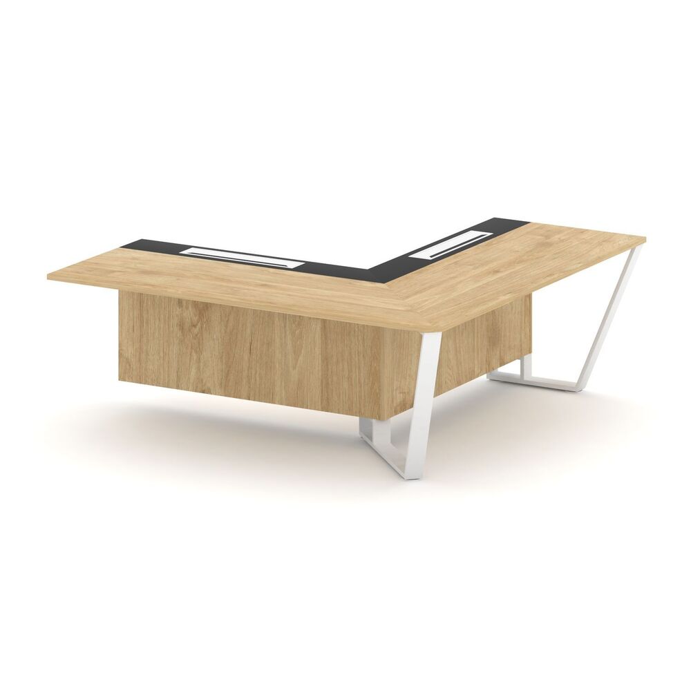 Завершающий угловой модуль правый