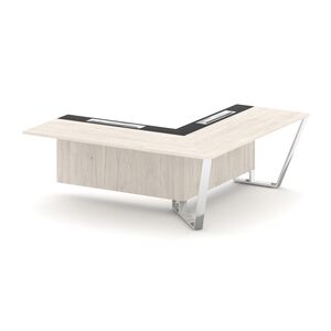 Завершающий угловой модуль правый