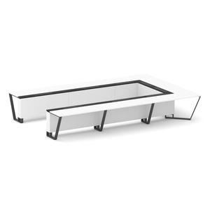 Стол переговорный П-образный