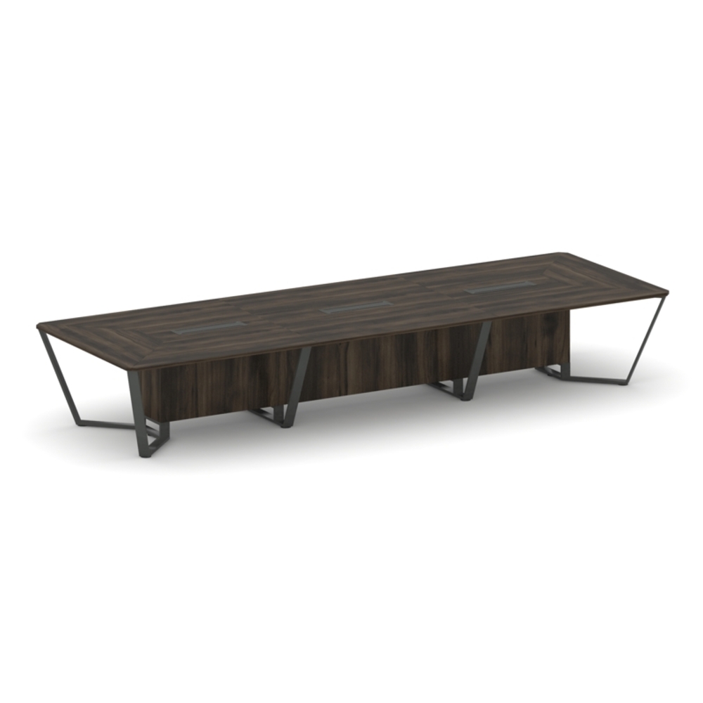 Стол переговорный прямоугольный