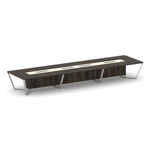 Стол переговорный прямоугольный