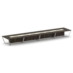 Стол переговорный прямоугольный