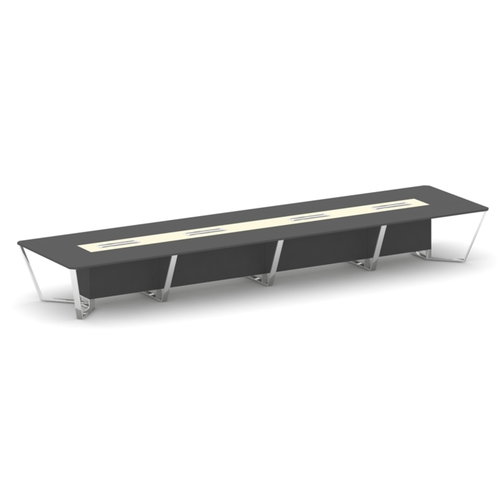 Стол переговорный прямоугольный