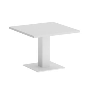 Стол журнальный квадратный