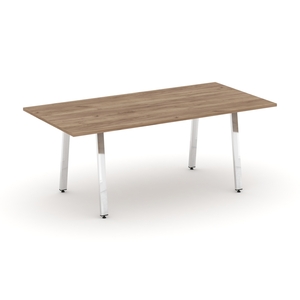 Style Project Direct Lux Стол переговорный