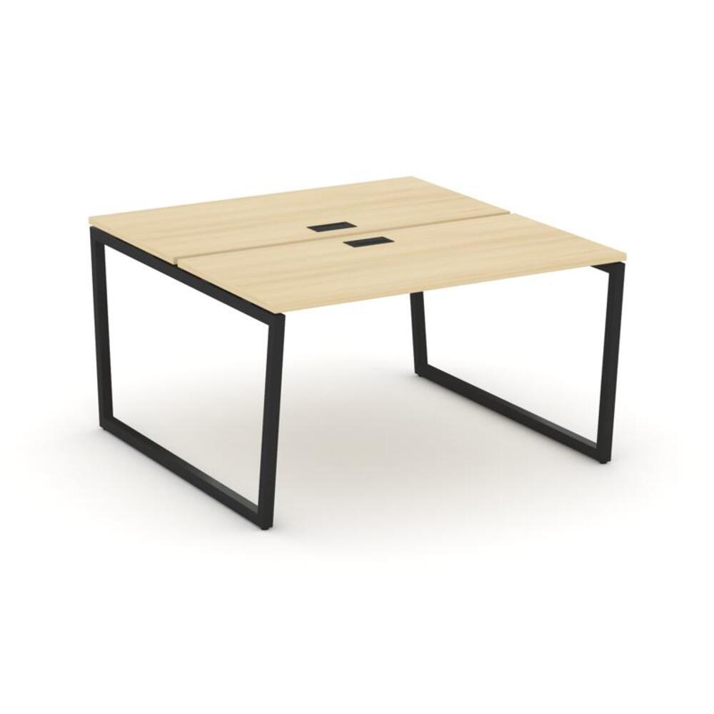 Рабочая станция двухсторонняя