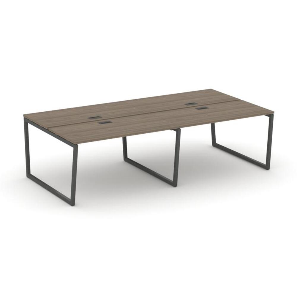 Рабочая станция двухсторонняя