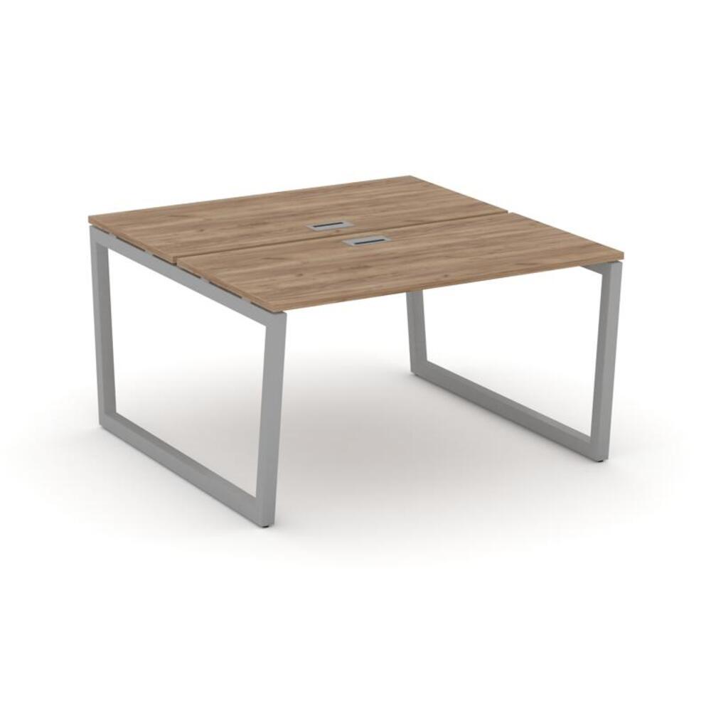 Рабочая станция двухсторонняя