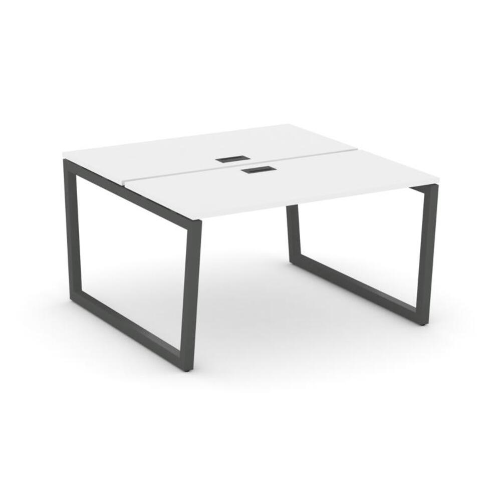 Рабочая станция двухсторонняя