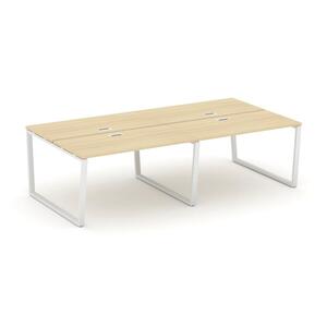 Рабочая станция двухсторонняя