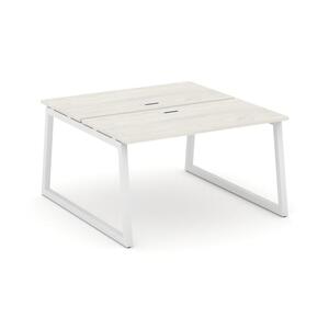 Рабочая станция двухсторонняя