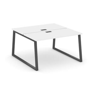 Рабочая станция двухсторонняя