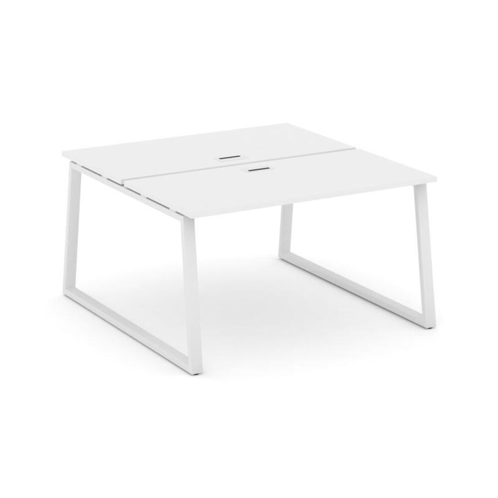 Рабочая станция двухсторонняя