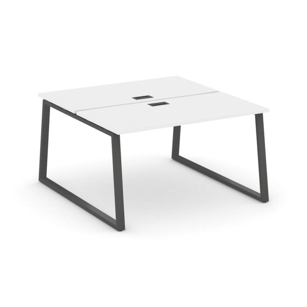 Рабочая станция двухсторонняя