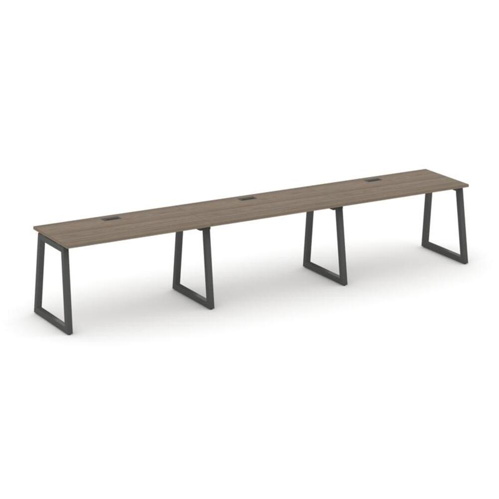 Рабочая станция односторонняя