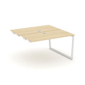 Стол-приставка к опорным элементам