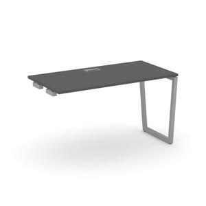 Стол-приставка к опорным элементам