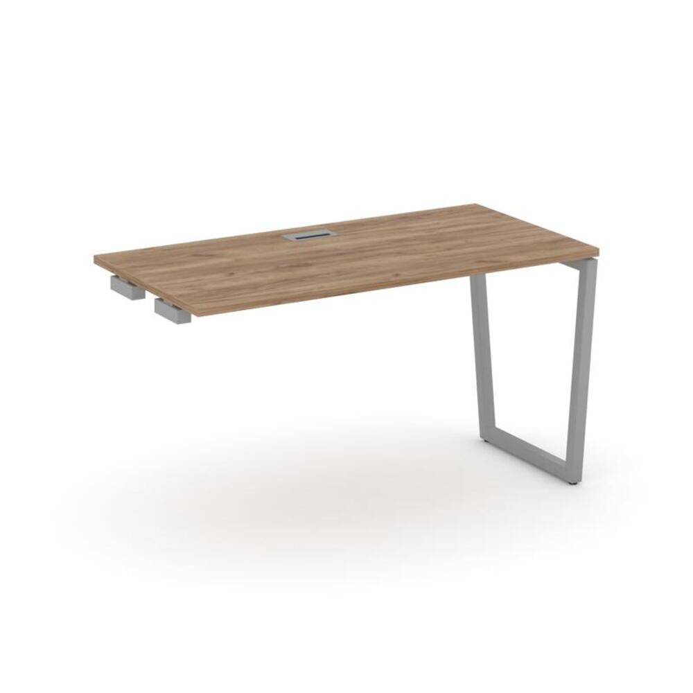 Стол-приставка к опорным элементам