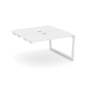 Стол-приставка к опорным элементам