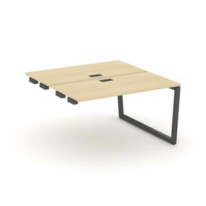 Стол-приставка к опорным элементам