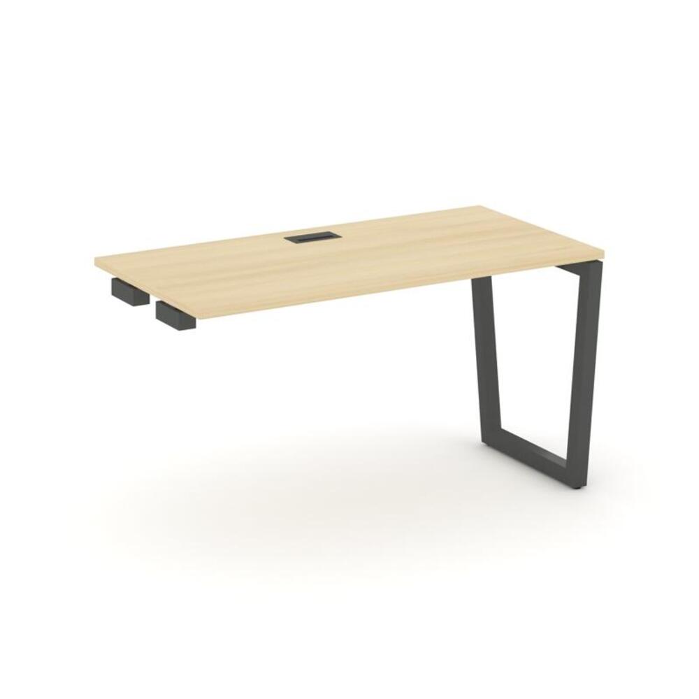 Стол-приставка к опорным элементам