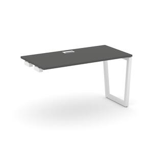 Стол-приставка к опорным элементам