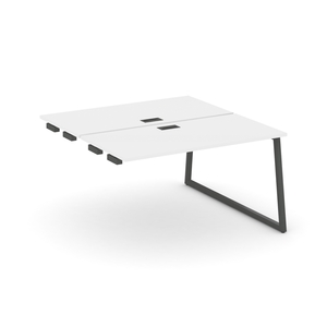 Стол-приставка к опорным элементам