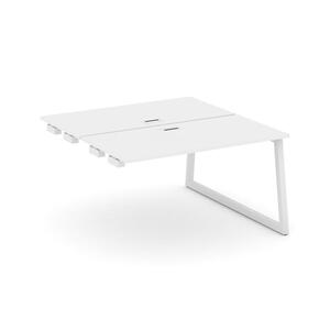 Стол-приставка к опорным элементам