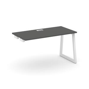 Стол-приставка к опорным элементам