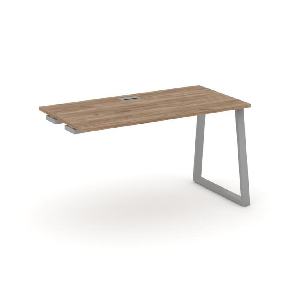 Стол-приставка к опорным элементам