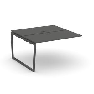 Проходной наборный элемент