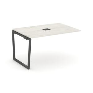 Проходной наборный элемент