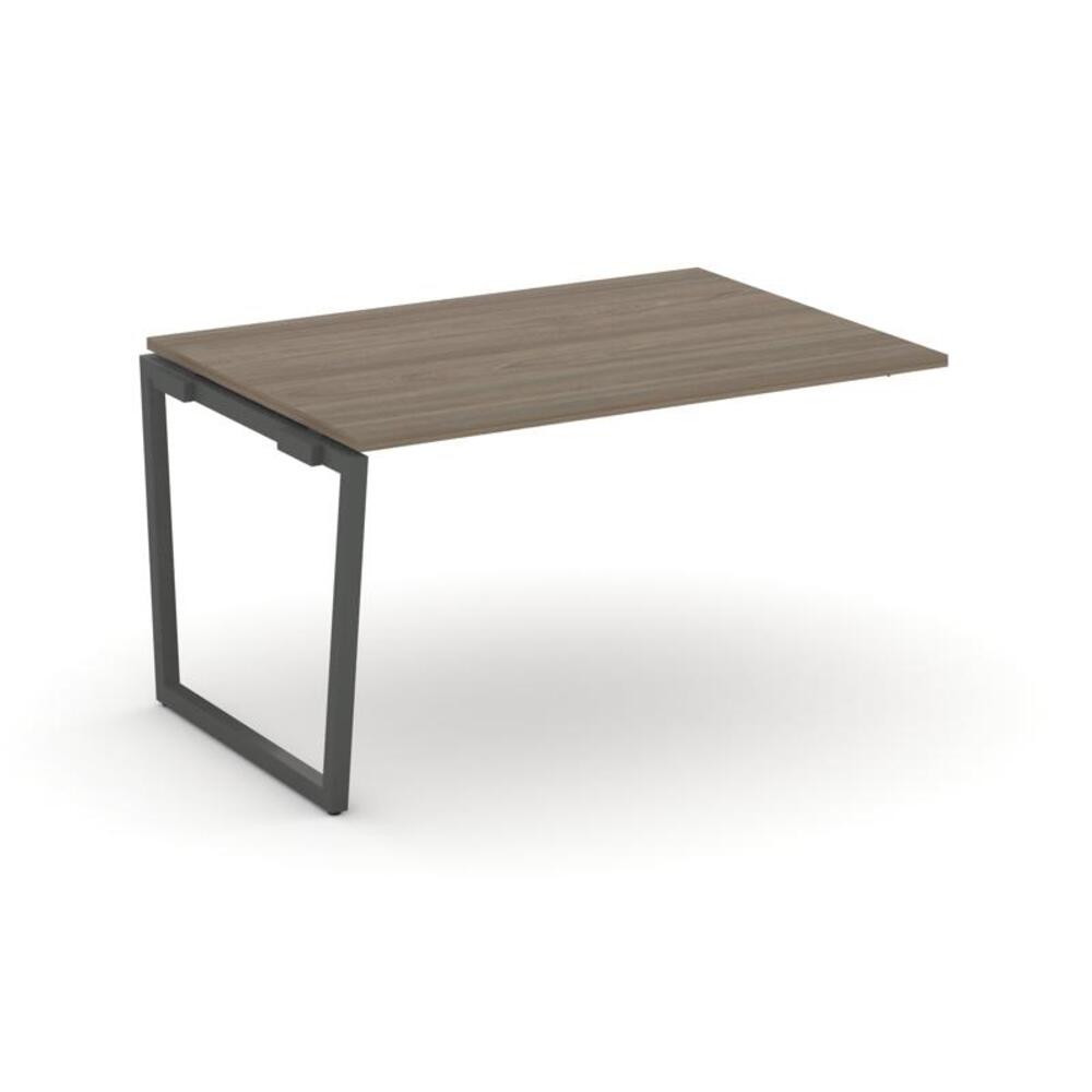 Проходной наборный элемент