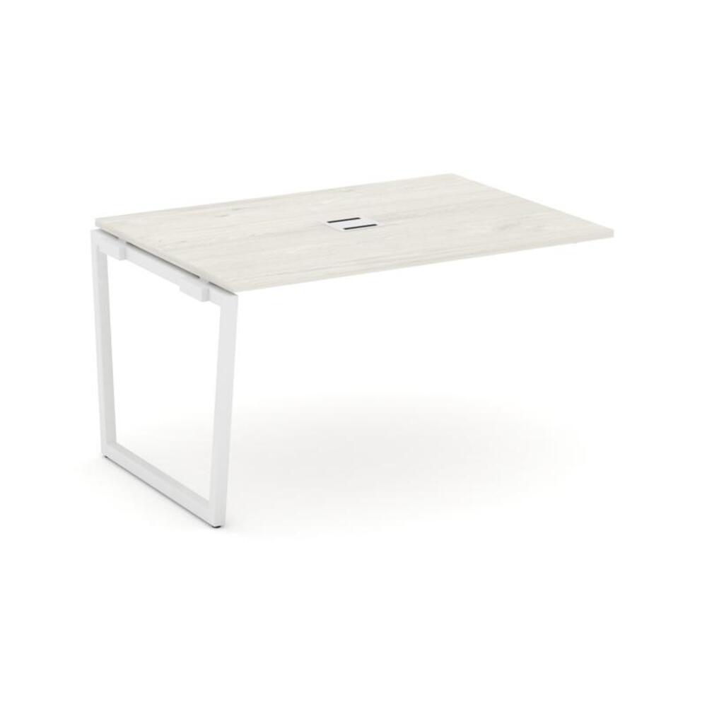 Проходной наборный элемент