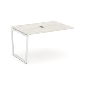 Проходной наборный элемент