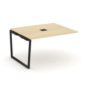 Проходной наборный элемент