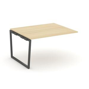 Проходной наборный элемент