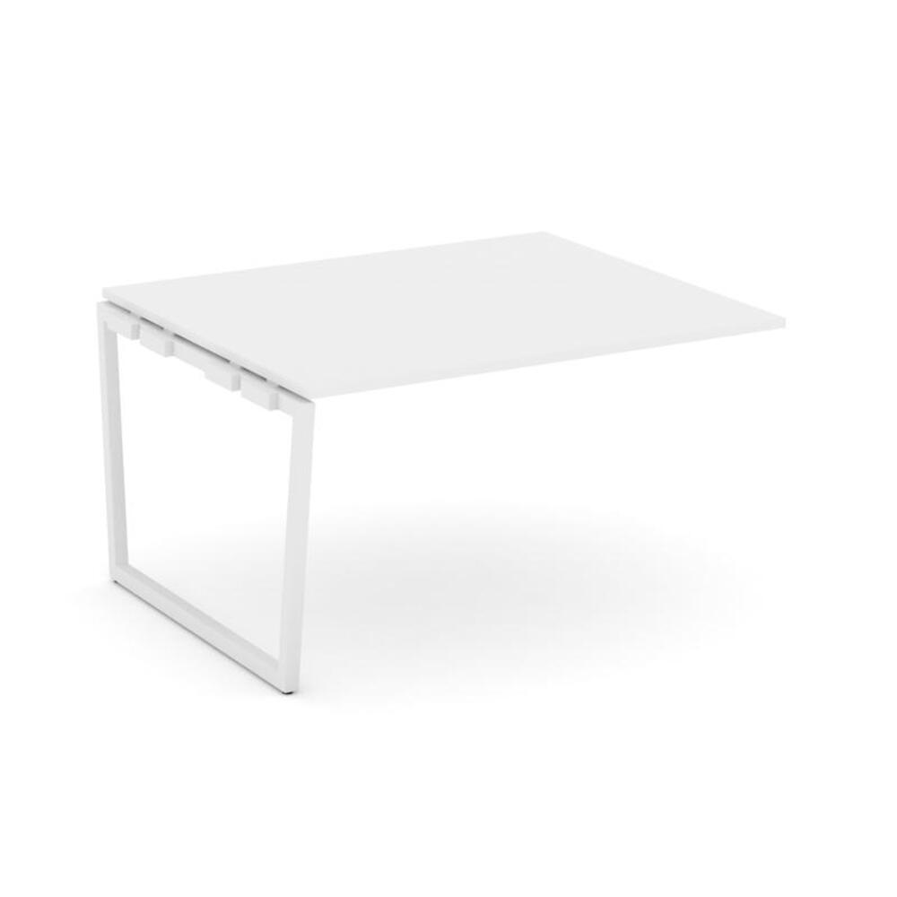 Проходной наборный элемент