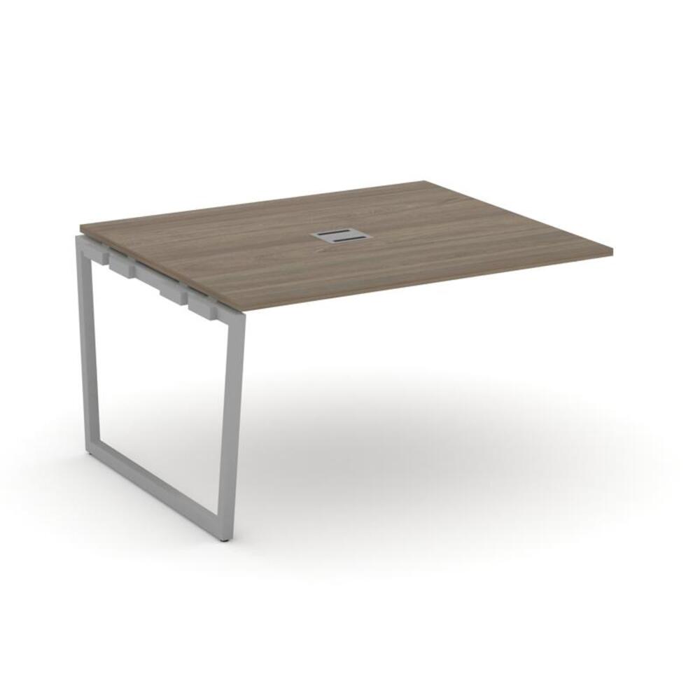 Проходной наборный элемент